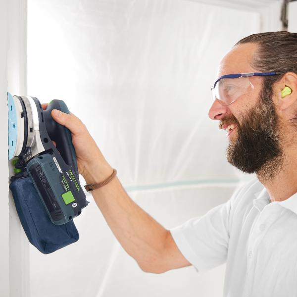 Vrečka za prah FESTOOL SB-Longlife ETSC 2