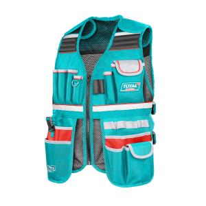 Telovnik za orodje TOTAL 25