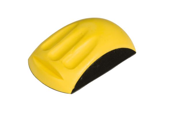 Blok MIRKA za ročno brušenje