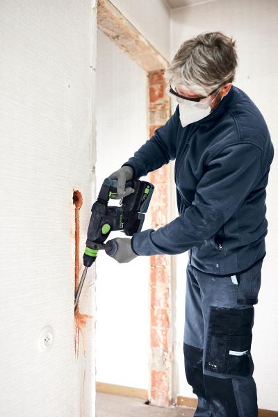 Pomožni ročaj FESTOOL AH-50/181 KHC