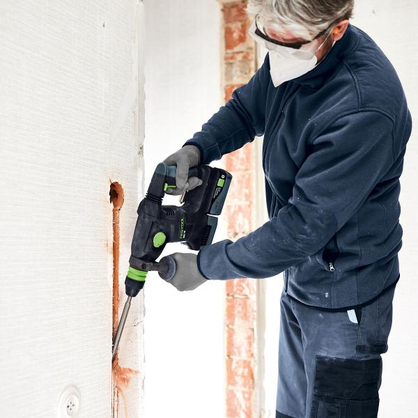 Pomožni ročaj FESTOOL AH-50/181 KHC