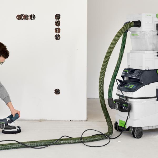 Sesalec FESTOOL CLEANTEC CTL 36 EI AC