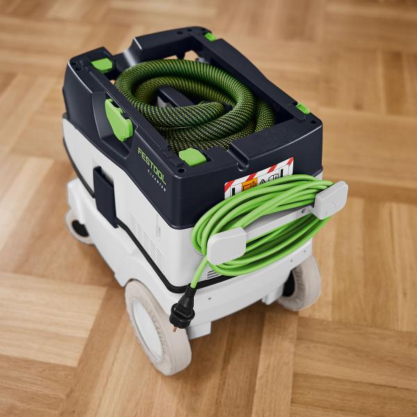Sesalec FESTOOL CLEANTEC CTM 26 EI-FLR