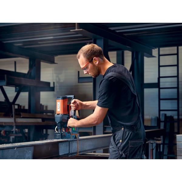 Magnetni vrtalnik FEIN KBE 36 QW MAGSPEED