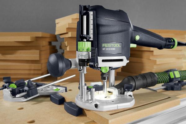 Svetlobni modul FESTOOL LM-OF 1010 R