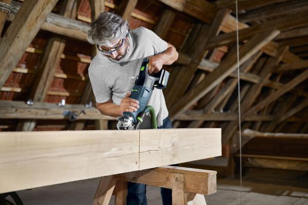 Sabljasta žaga (lisičji rep) FESTOOL RSC 18 EB Basic