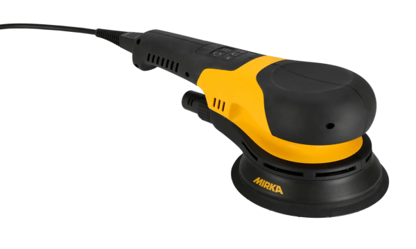 Rotacijski brusilnik MIRKA DEROS RS 600 150mm