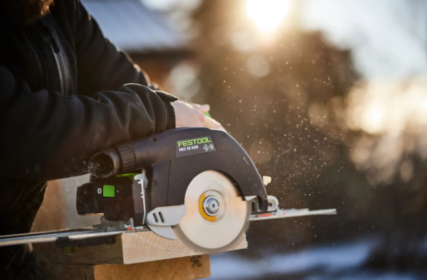 Žagin list FESTOOL FINE CUT HW 160x1,6x20 FWWW35