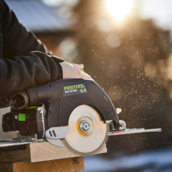 Žagin list FESTOOL FINE CUT HW 160x1,6x20 FWWW35