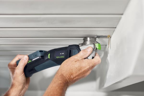 Karbidni žagin list FESTOOL MSB 40/32/HM/OSC