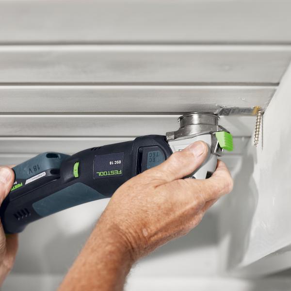 Karbidni žagin list FESTOOL MSB 40/32/HM/OSC