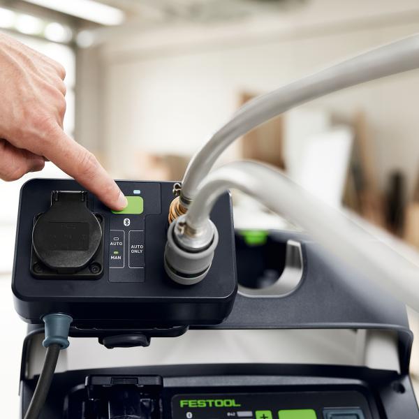 Modul za stisnjen zrak FESTOOL DL I-CT 26-48