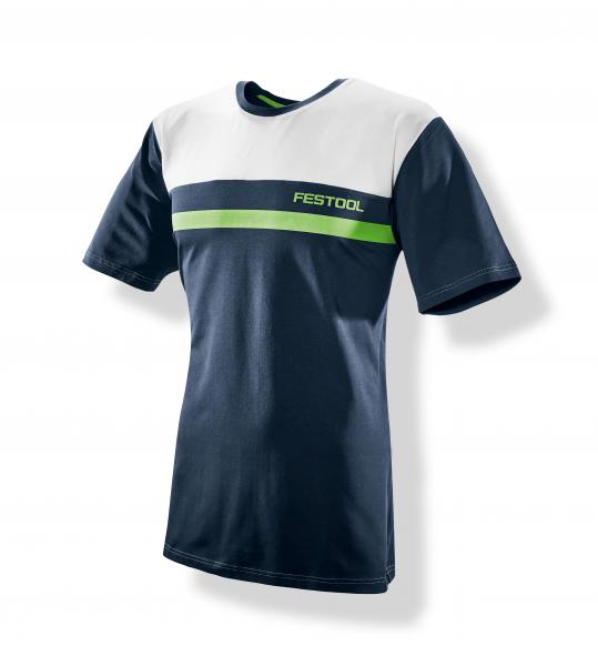 Moška majica s kratkimi rokavi FESTOOL FASH-FT1-S