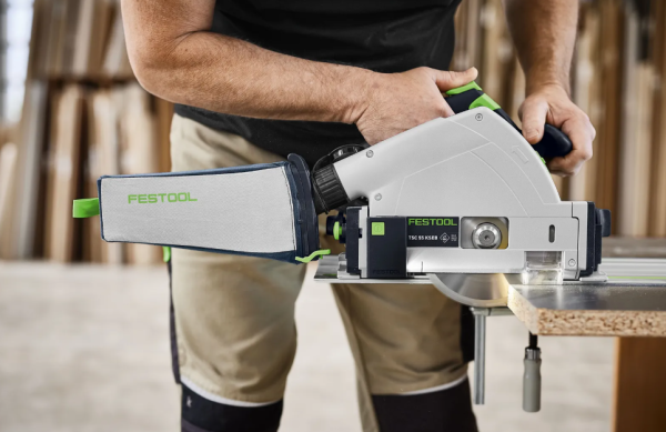 Vrečka za prah FESTOOL SB/2-TSC/HKC