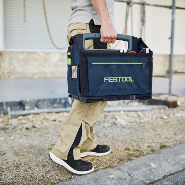 Kovček-Torba Systainer³ ToolBag SYS3 T-BAG M