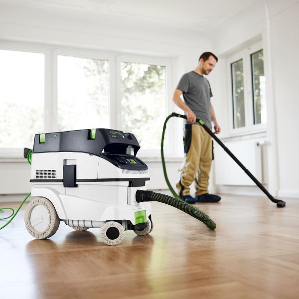 Sesalec FESTOOL CLEANTEC CTL 26 EI-FLR