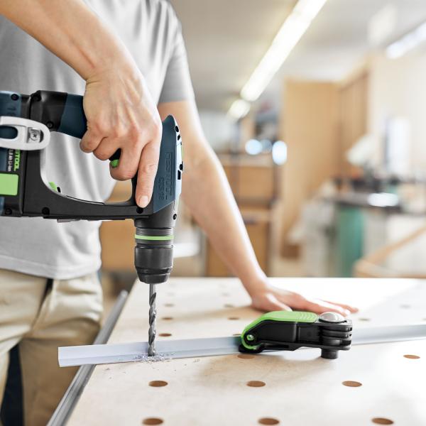 Akumulatorski vrtalnik FESTOOL CXS 18 Basic