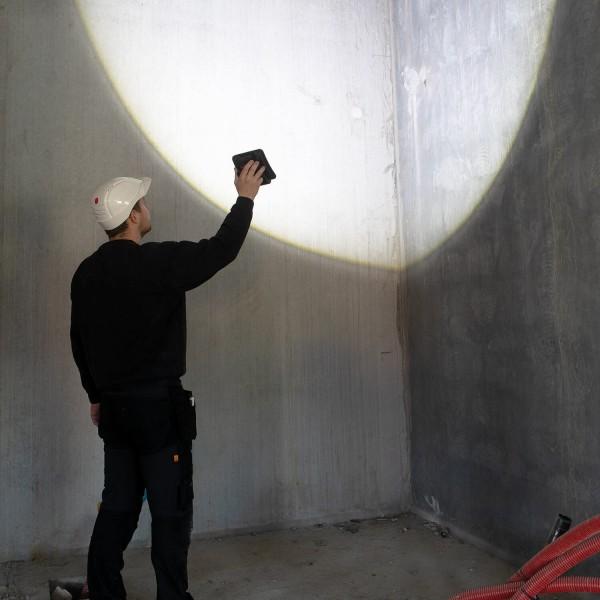 Delovna luč SCANGRIP NOVA 2 CONNECT