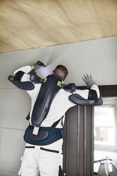 FESTOOL Eksoskelet ExoActive EXO 18 HPC 4,0 I-Plus