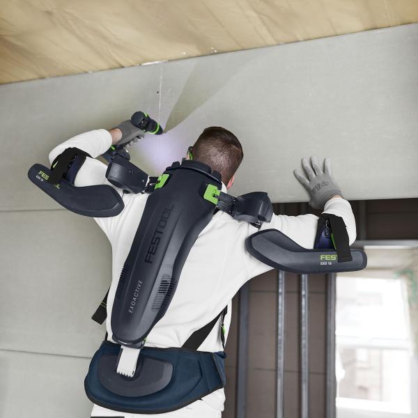 FESTOOL Eksoskelet ExoActive EXO 18 HPC 4,0 I-Plus