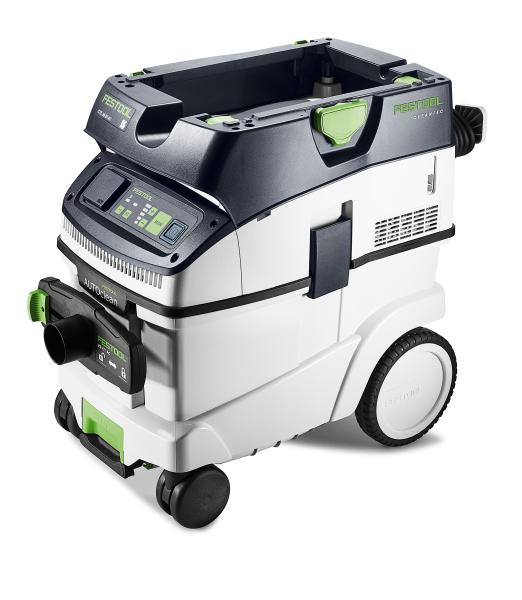 Sesalec FESTOOL CLEANTEC CTL 36 EI AC LHS