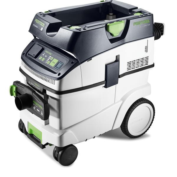 Sesalec FESTOOL CLEANTEC CTL 36 EI AC LHS