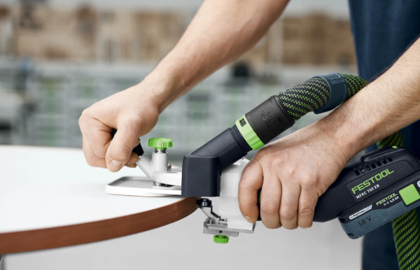 Set dodatkov FESTOOL ZS-MFK 700