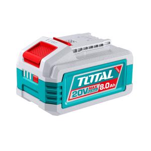 Baterija Total Industrial 8,00Ah