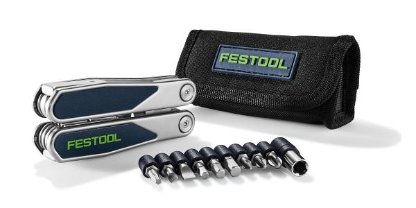 Večnamensko orodje FESTOOL MT-FT1