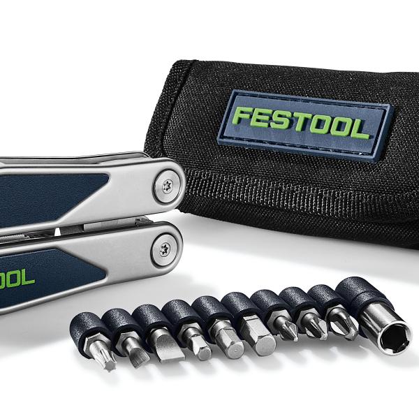 Večnamensko orodje FESTOOL MT-FT1