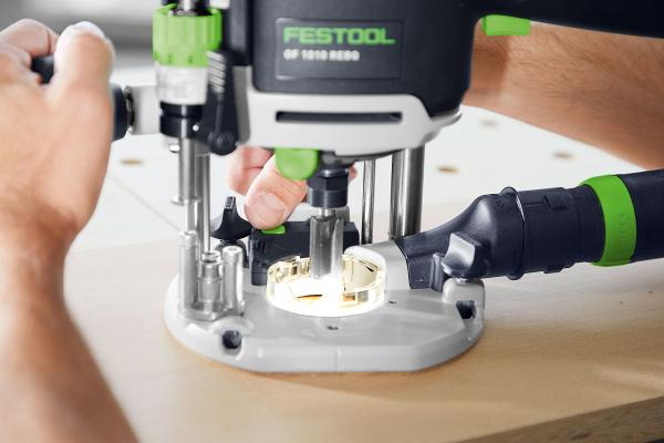 Rezkar FESTOOL OF 1010 REBQ-Plus