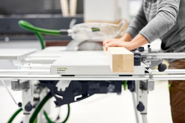 Drsna miza FESTOOL ST 840 TKS 80