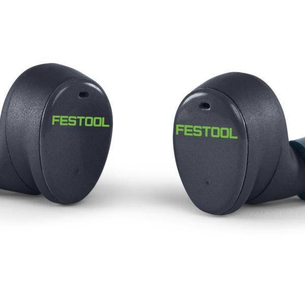 Bluetooth slušalke/zaščita za ušesa FESTOOL GHS 25 I