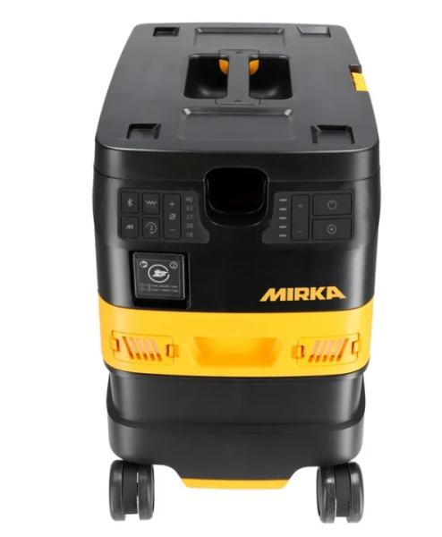 Sesalec MIRKA DEXOS 1217 M AFC