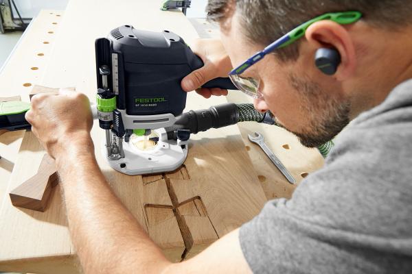 Rezkar FESTOOL OF 1010 REBQ Set dodatkov