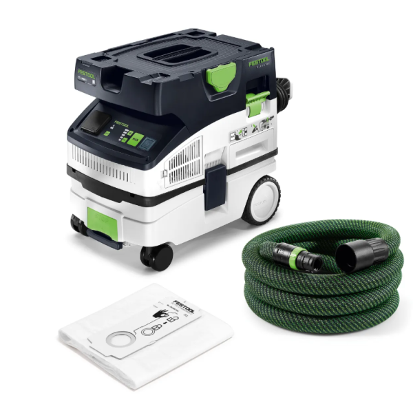 Sesalec FESTOOL CTL MINI I CLEANTEC