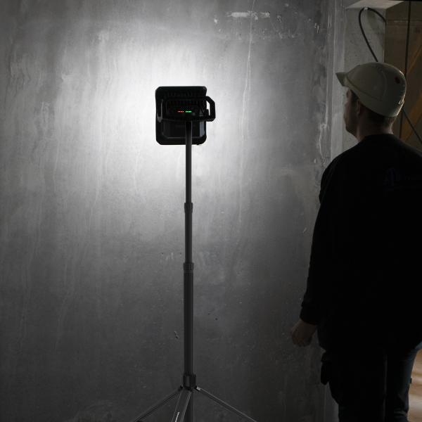 Stojalo za reflektor SCANGRIP