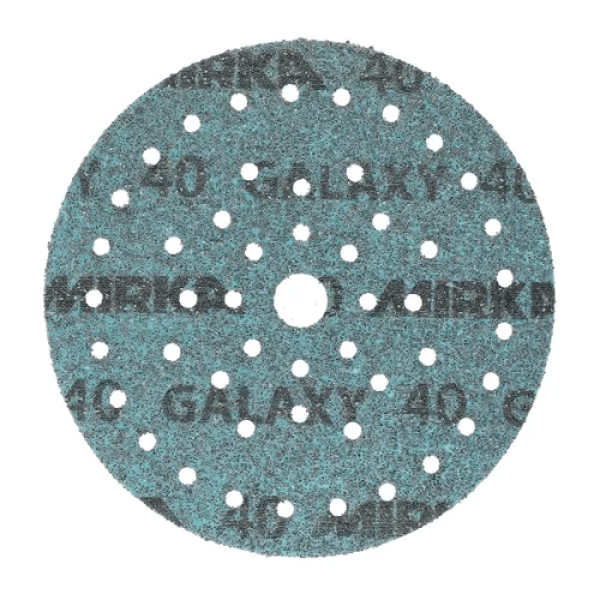 Brusni papir MIRKA Galaxy D150 P60