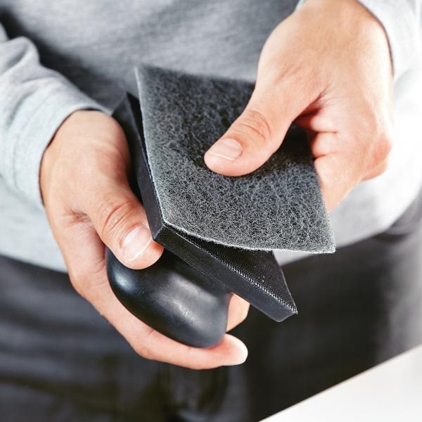 Set za obrezovanje robov FESTOOL KB-KA 65 SYS