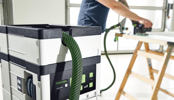 Sesalec FESTOOL CTLC SYS I-Basic
