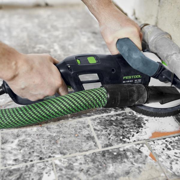 Diamantni brusilnik FESTOOL RENOFIX RG 130 ECI-Set DIA HD