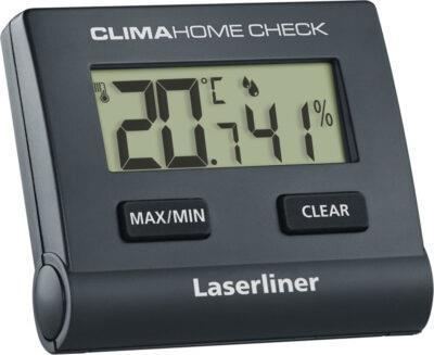 Digitalni termometer LaserLiner