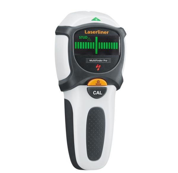 LaserLiner MultiFinder Plus