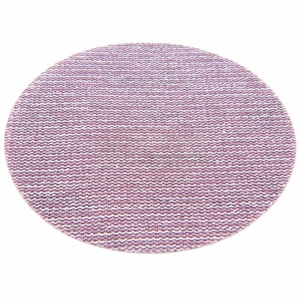 Brusni papir MIRKA Abranet® D225 P100 25 kos