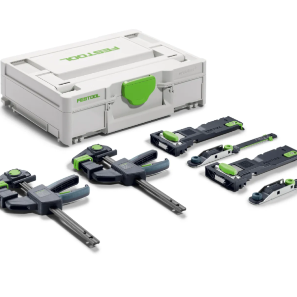 Set dodatkov Festool ZS FS-EP TS/TSC55