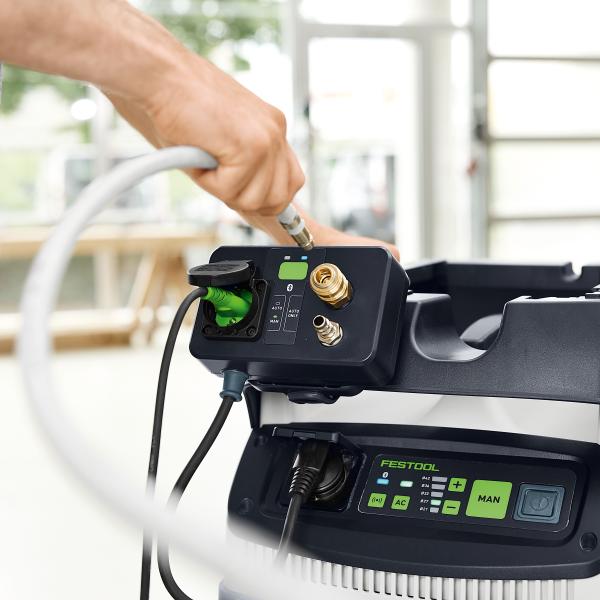 Modul za stisnjen zrak FESTOOL DL I-CT 26-48