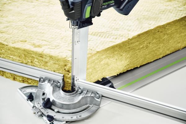Kotni nastavek FESTOOL FS-WA-ISC