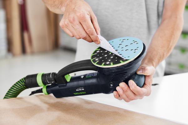 Brusni papir FESTOOL Granat STF D150/48 P220 GR/10