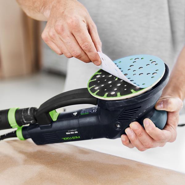 Brusni papir FESTOOL Granat STF D150/48 P220 GR/10