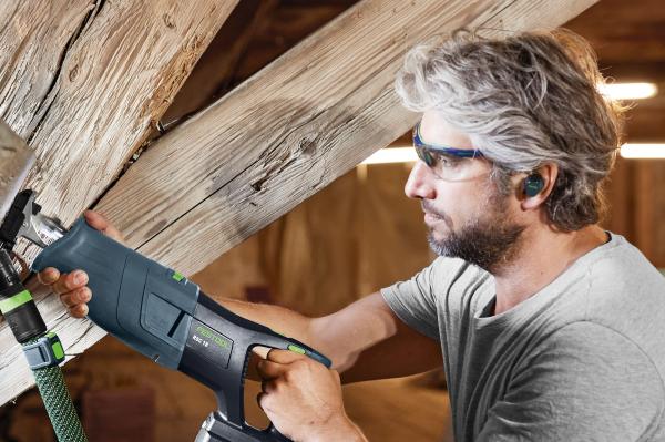 Bluetooth slušalke/zaščita za ušesa FESTOOL GHS 25 I
